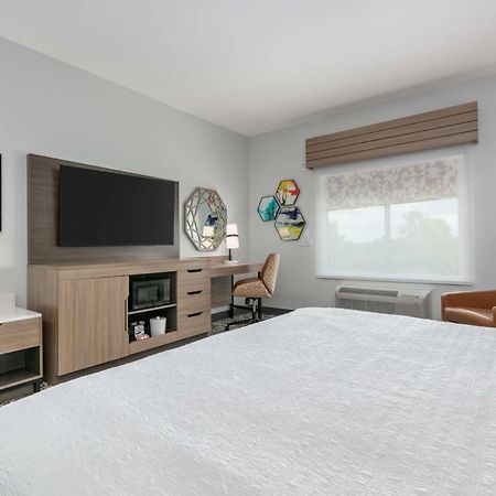 Hampton Inn & Suites By Hilton Shenandoah דה וודלנדס מראה חיצוני תמונה