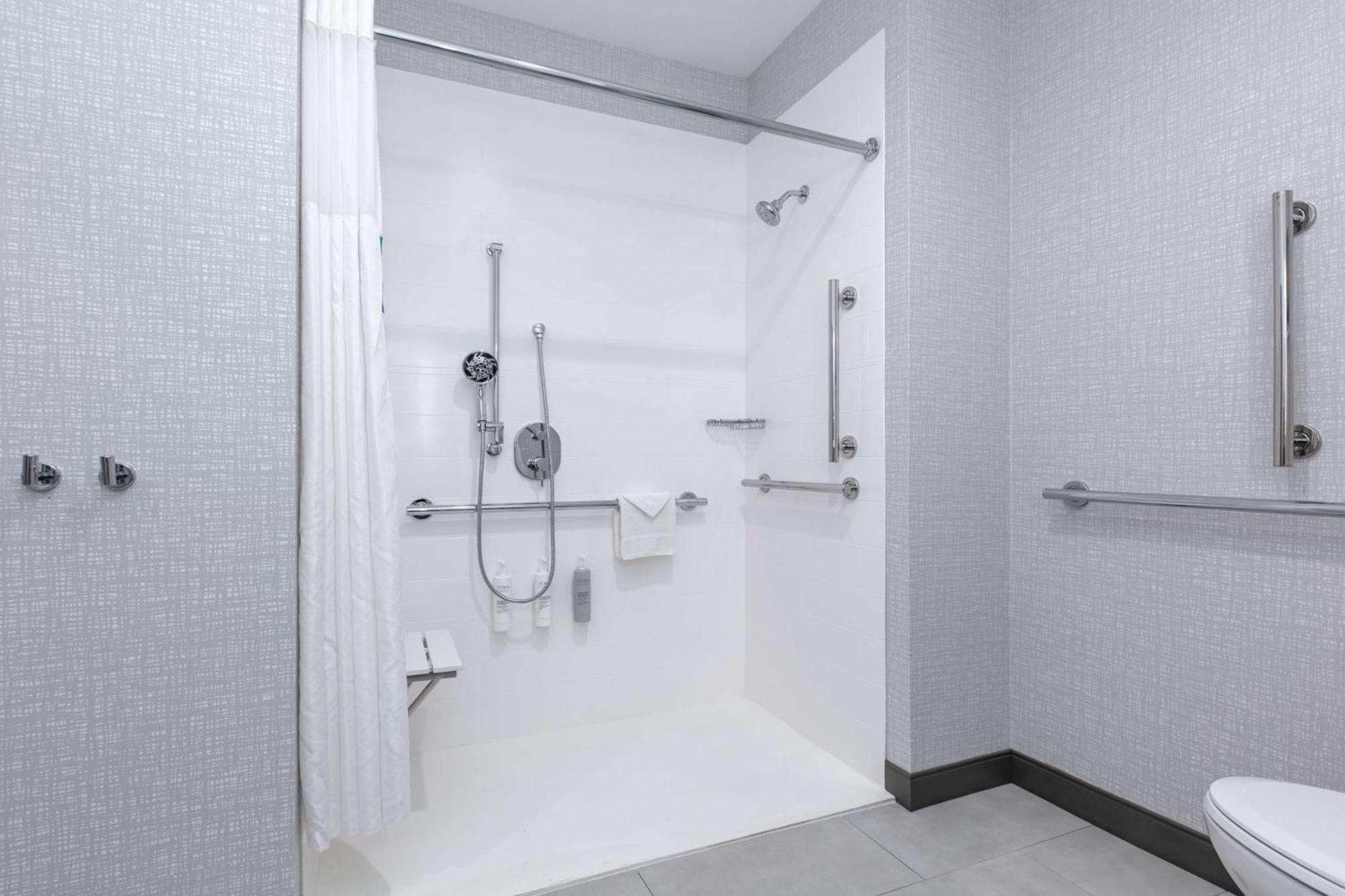 Hampton Inn & Suites By Hilton Shenandoah דה וודלנדס מראה חיצוני תמונה